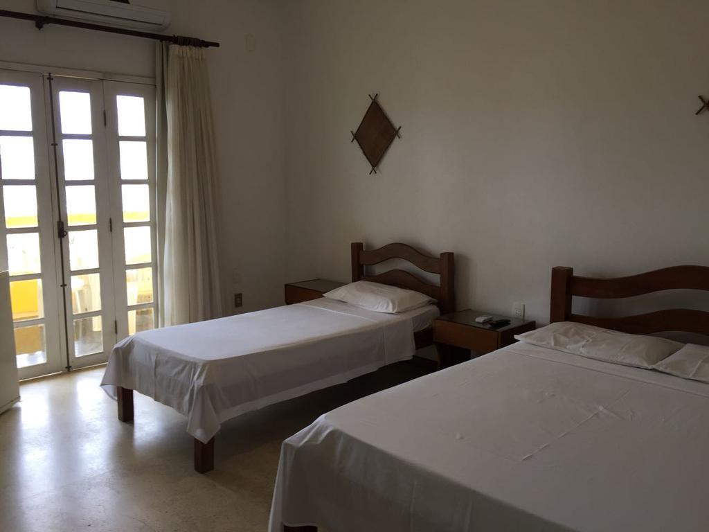 Hotel Lazer Piata Σαλβαντόρ Εξωτερικό φωτογραφία