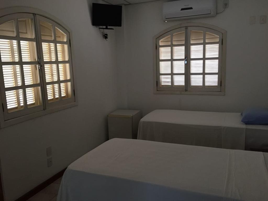 Hotel Lazer Piata Σαλβαντόρ Εξωτερικό φωτογραφία