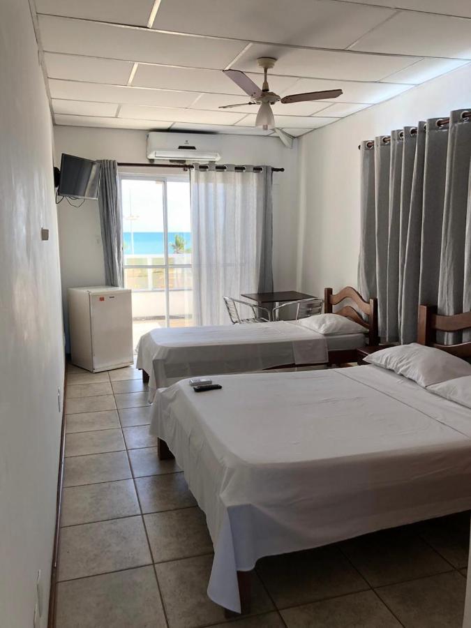 Hotel Lazer Piata Σαλβαντόρ Εξωτερικό φωτογραφία