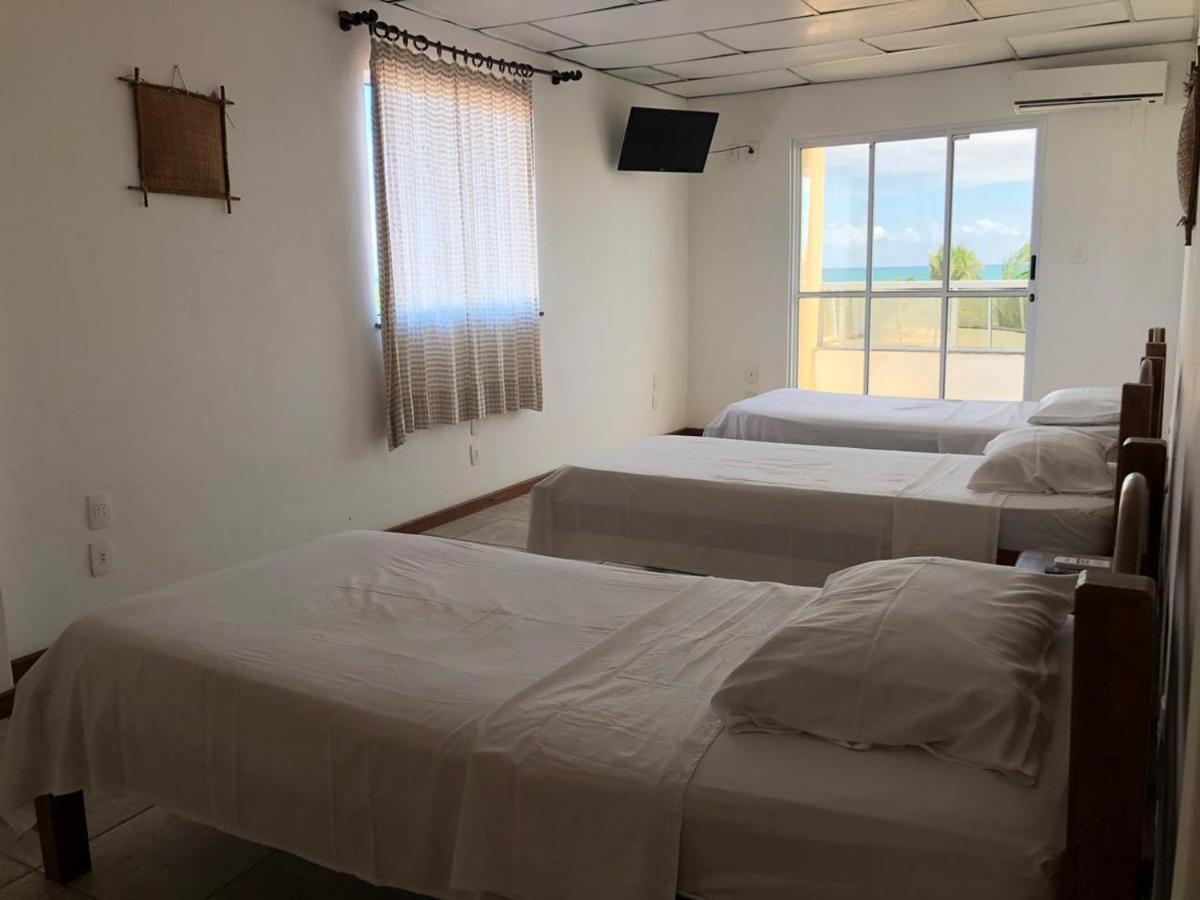 Hotel Lazer Piata Σαλβαντόρ Εξωτερικό φωτογραφία